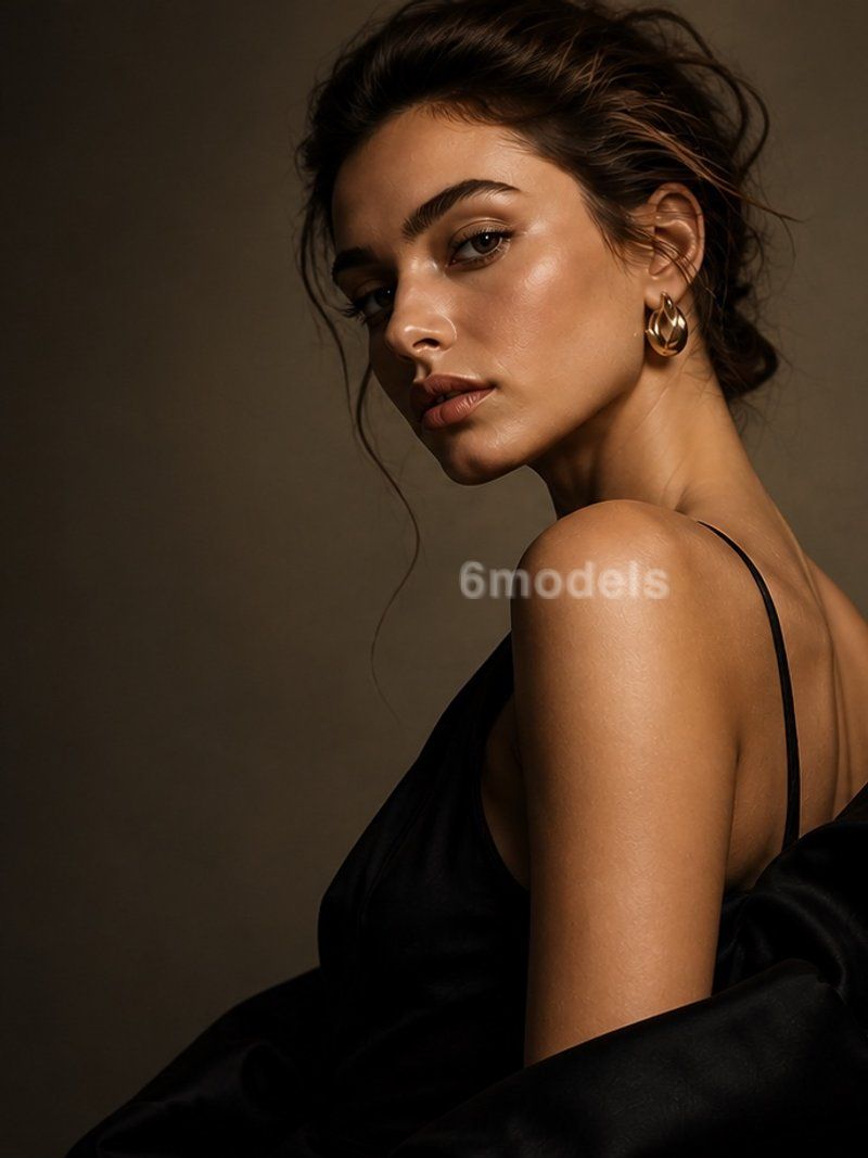 Jessica K — escorte à Agde